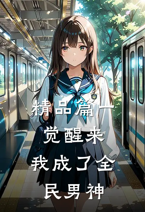精品篇一觉醒来，我成了全民男神