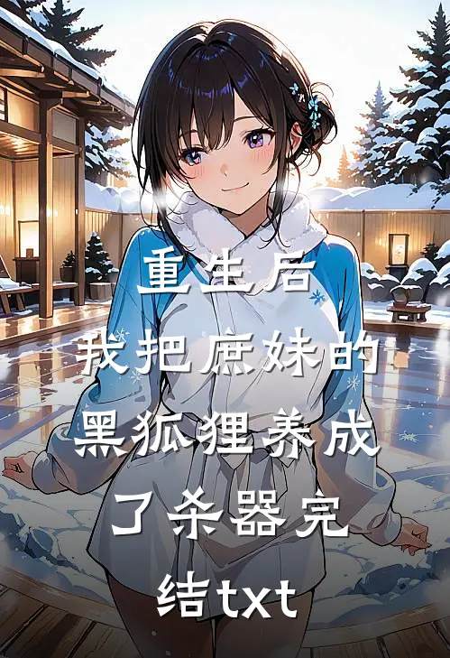 重生后，我把庶妹的黑狐狸养成了杀器完结txt