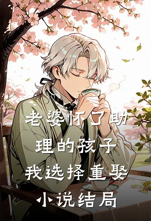 老婆怀了助理的孩子,我选择重娶结局怎么样