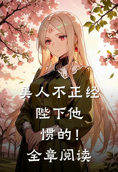 美人不正经，陛下他惯的！全章阅读