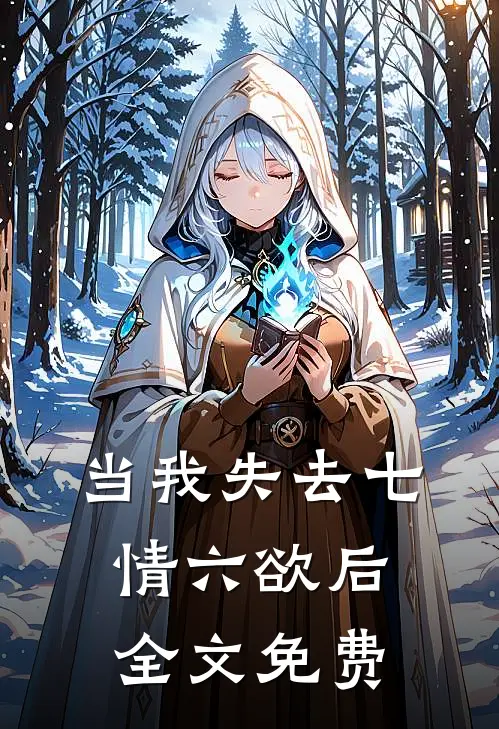 当我失去七情六欲后全文免费