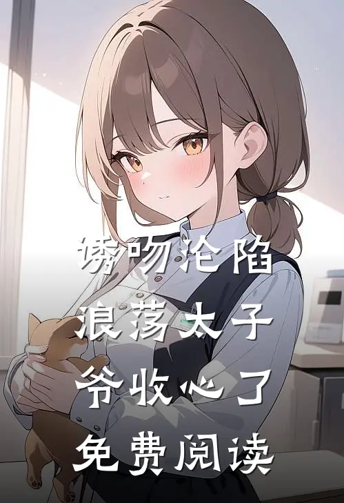 诱吻沦陷，浪荡太子爷收心了免费阅读