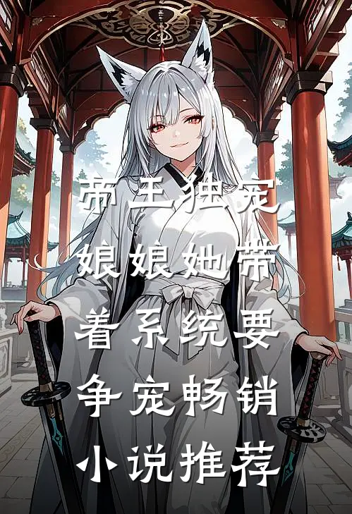 帝王独宠娘娘她带着系统要争宠畅销推荐完结