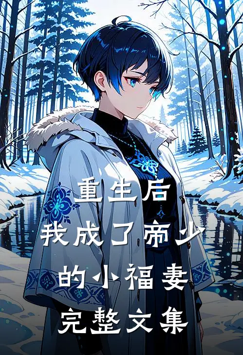 重生后，我成了帝少的小福妻完整文集