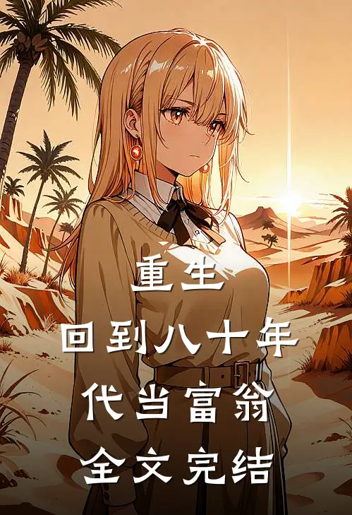重生：回到八十年代当富翁全文完结