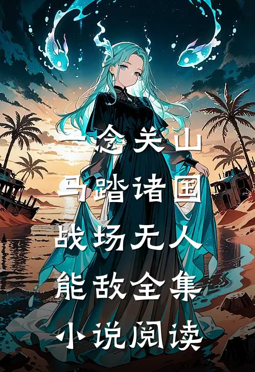 一念关山：马踏诸国，战场无人能敌全集小说阅读
