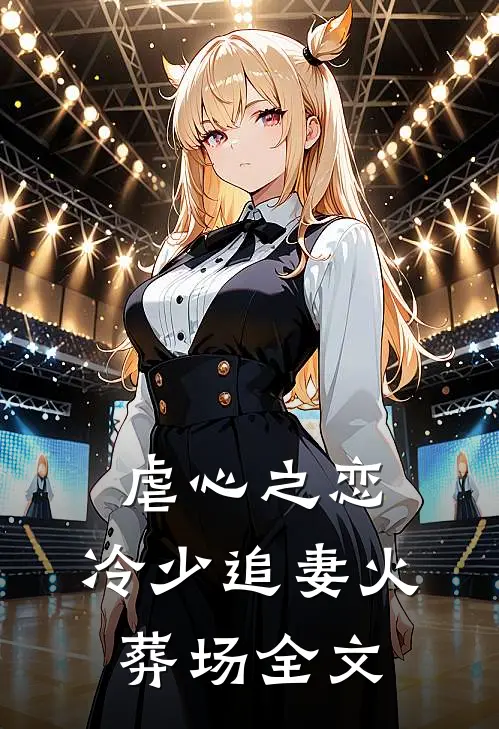 虐心之恋冷少追妻火葬场全文阅读
