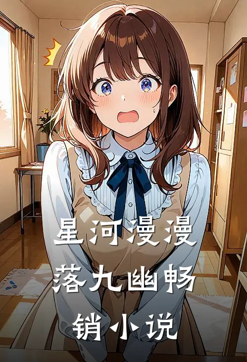 星河漫漫落九幽畅销小说