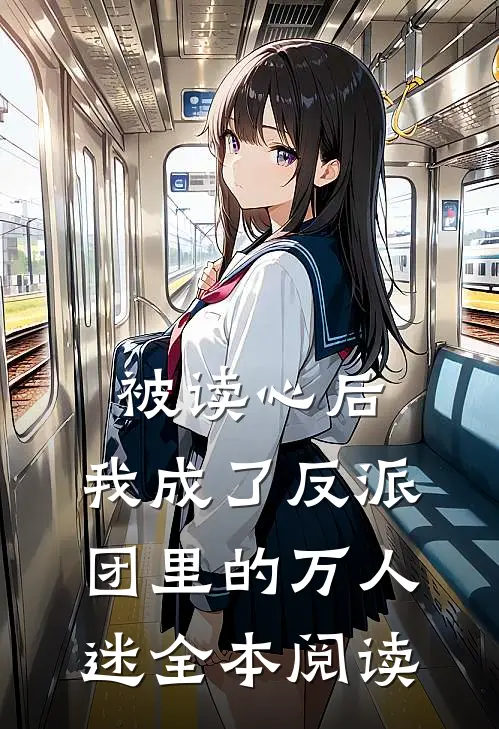 被读心后，我成了反派团里的万人迷全本阅读