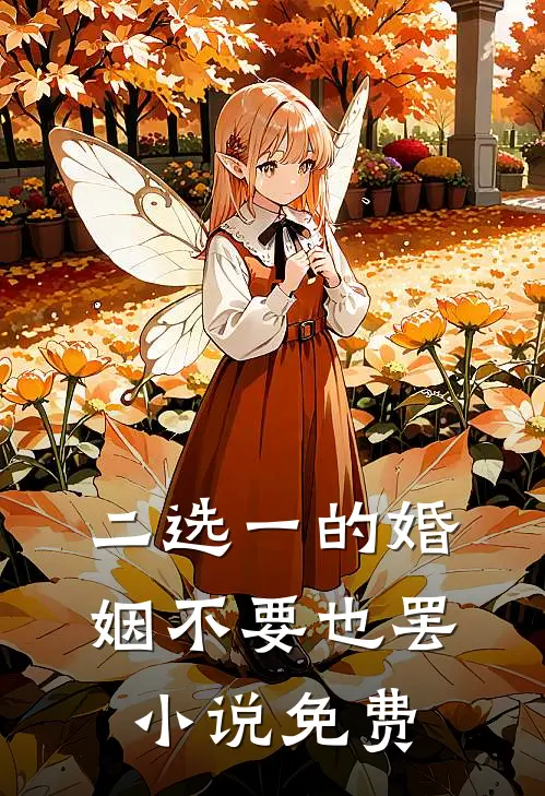 二选一的婚姻不要也罢小说免费