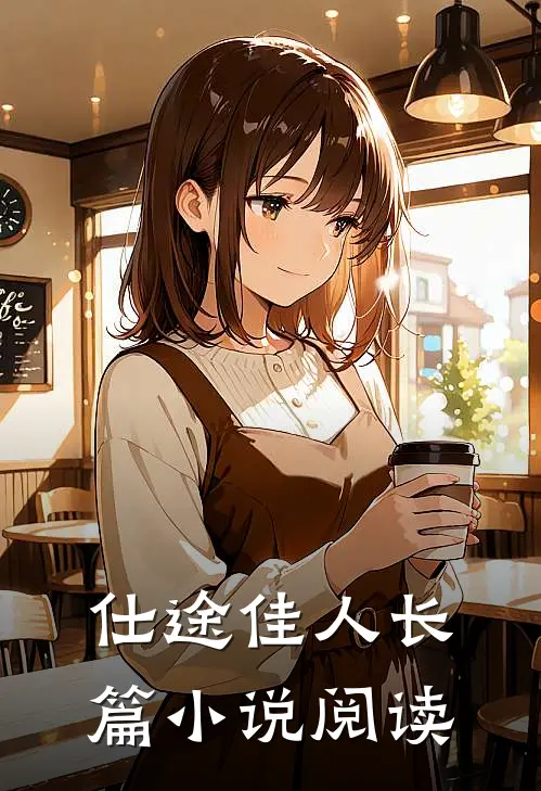 仕途佳人长篇小说阅读