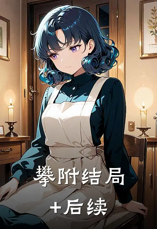攀附结局+后续