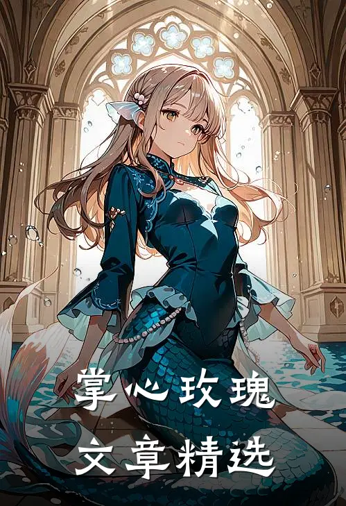 掌心玫瑰文章精选
