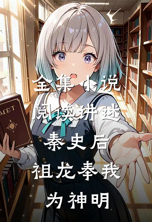全集阅读讲述秦史后,祖龙奉我为神明的