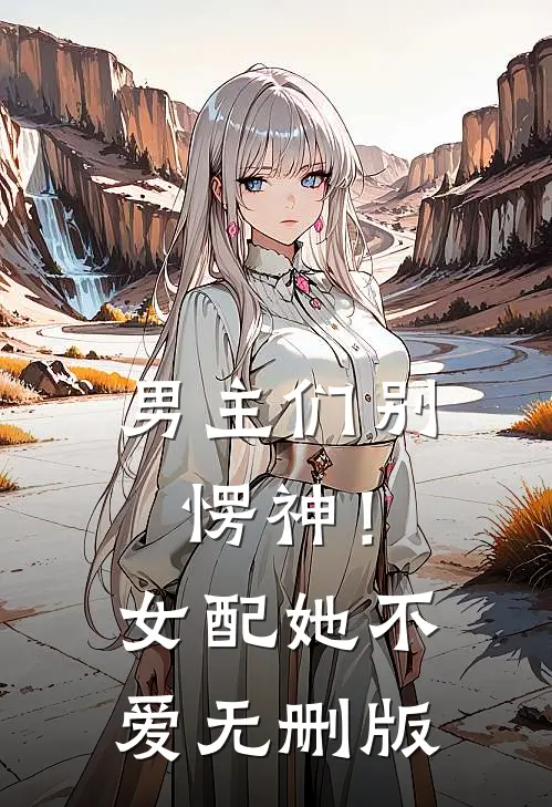 男主们别愣神！女配她不爱无删版