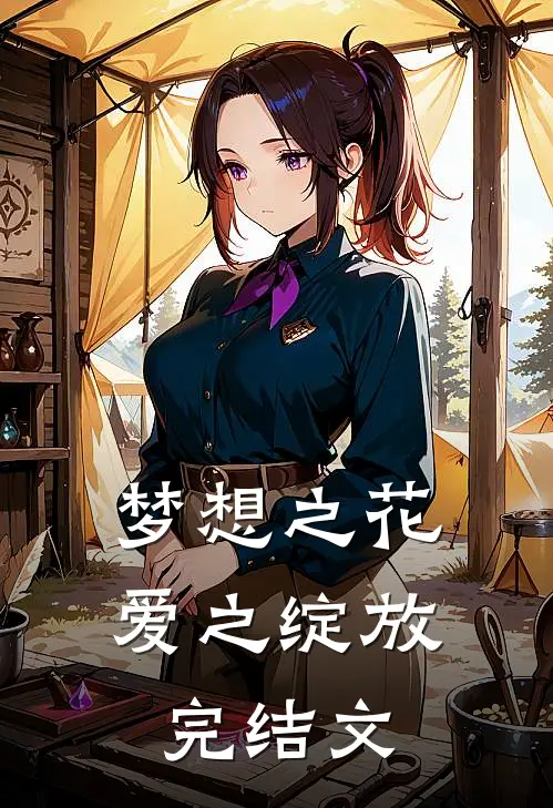 梦想之花，爱之绽放完结文