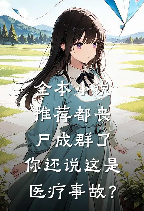 全本小说推荐都丧尸成群了，你还说这是医疗事故？