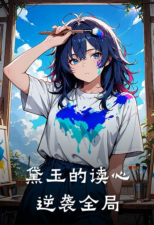 黛玉的读心逆袭全局