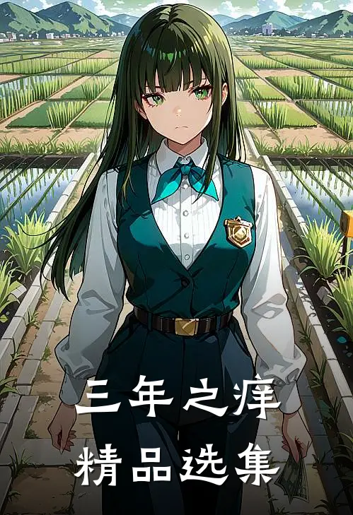 三年之痒精品选集