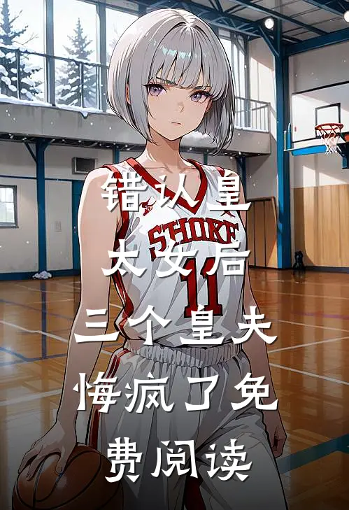 错认皇太女后，三个皇夫悔疯了免费阅读