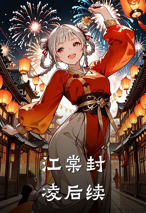 江棠封凌后续