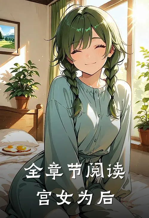 全章节阅读宫女为后