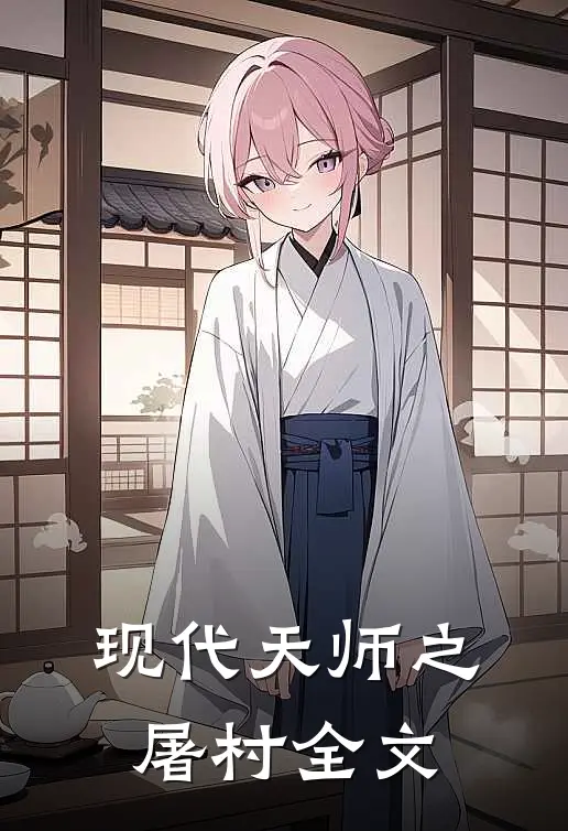《现代天师之屠村》全文
