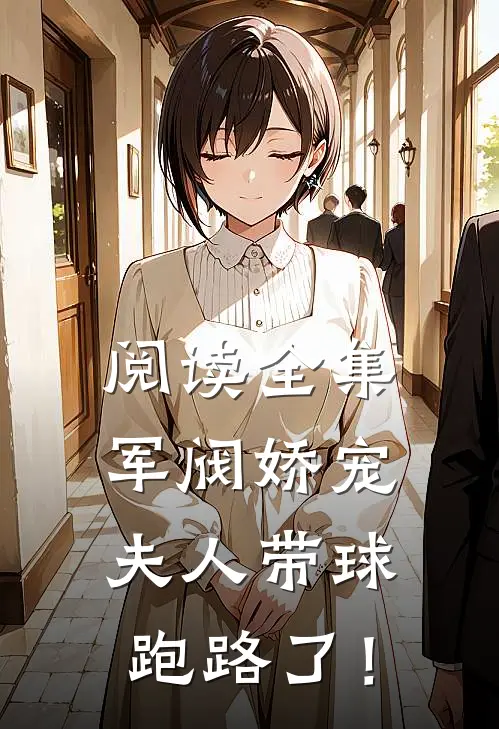 阅读全集军阀娇宠：夫人带球跑路了！