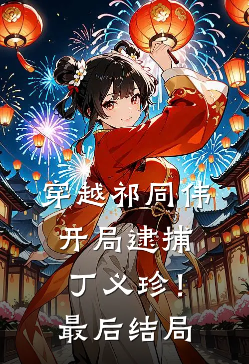 穿越祁同伟，开局逮捕丁义珍！最后结局