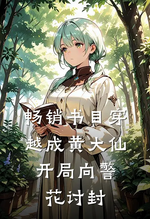 畅销书目穿越成黄大仙，开局向警花讨封