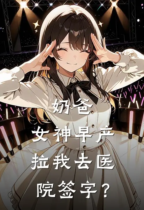奶爸：女神早产，拉我去医院签字？
