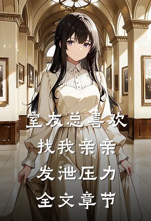 室友总喜欢找我亲亲发泄压力全文章节