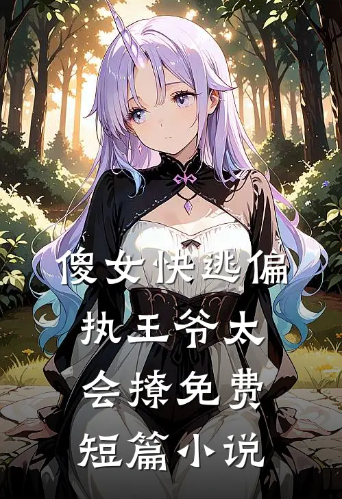 傻女快逃偏执王爷太会撩免费短篇小说
