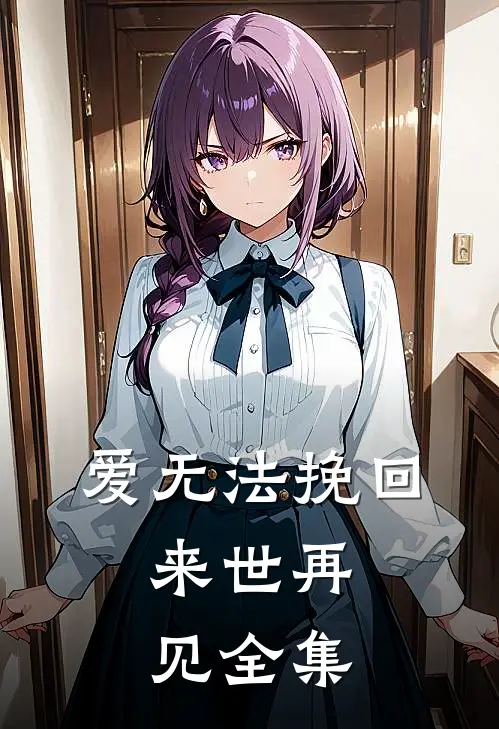 爱无法挽回,来世再见 全集免费观看
