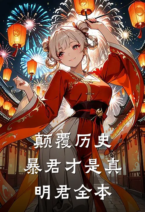 颠覆历史，暴君才是真明君全本