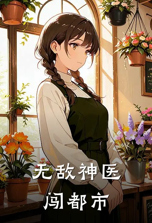 无敌神医闯都市