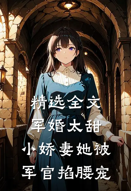 精选全文军婚太甜，小娇妻她被军官掐腰宠