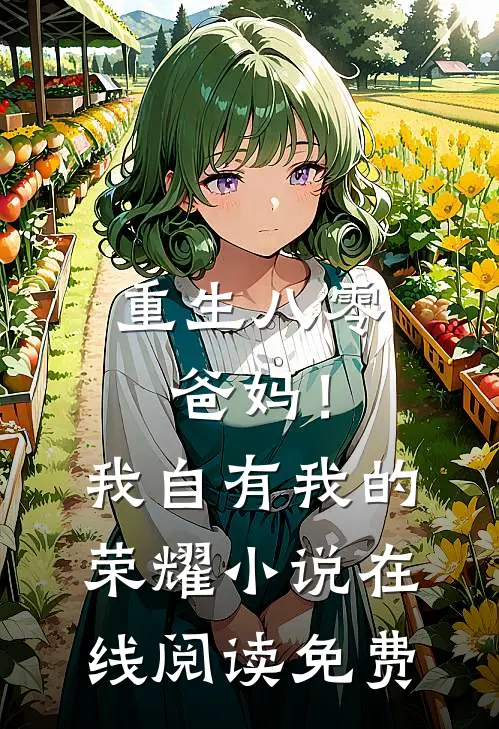 重生八零，爸妈！我自有我的荣耀小说在线阅读免费
