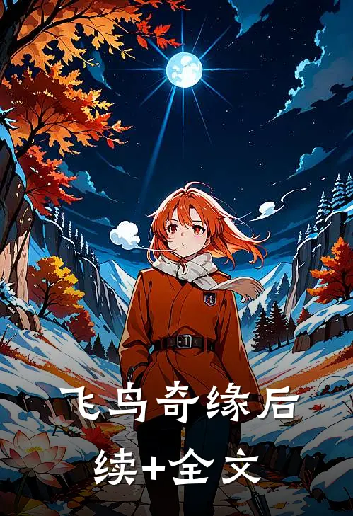 飞鸟奇缘后续+全文