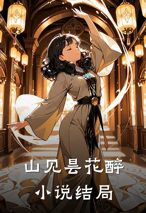 山见昙花醉小说结局