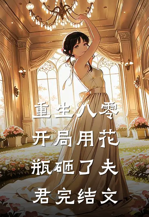 重生八零：开局用花瓶砸了夫君完结文