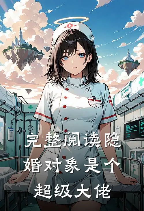 完整阅读隐婚对象是个超级大佬