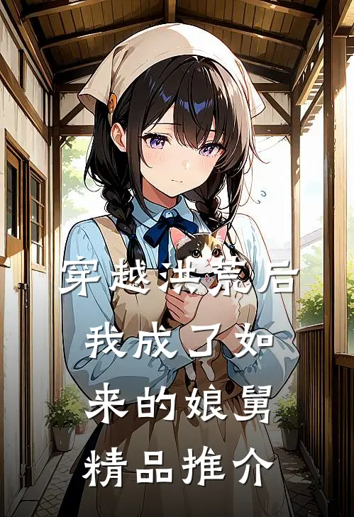 穿越洪荒后，我成了如来的娘舅精品推介