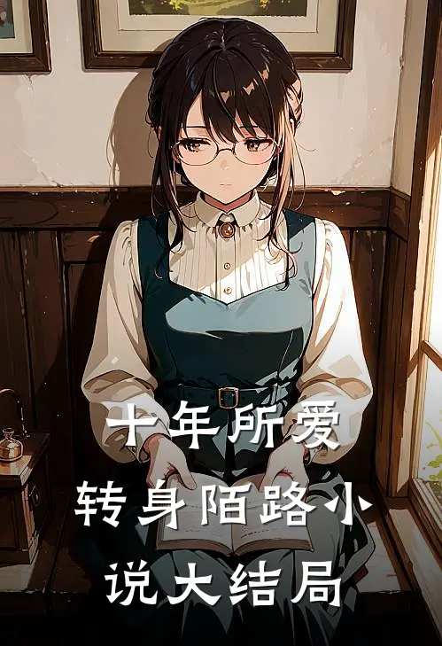 十年所爱,转身陌路大结局免费阅读