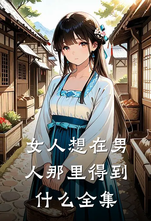 女人想在男人那里得到什么 全集