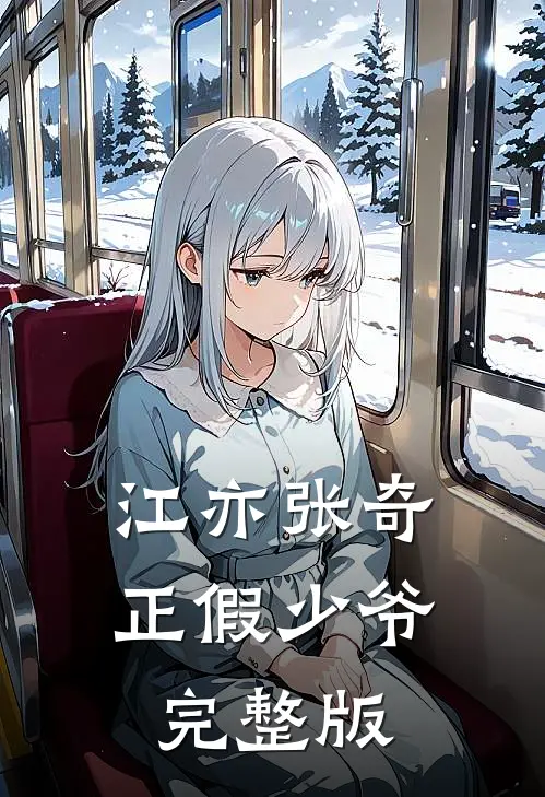 江亦张奇正假少爷完整版