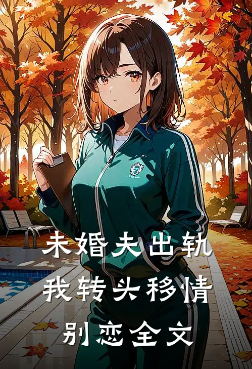 未婚夫出轨,我转头移情别恋全文在线阅读