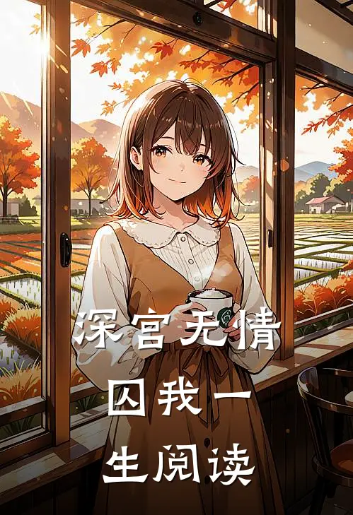 深宫无情，囚我一生阅读