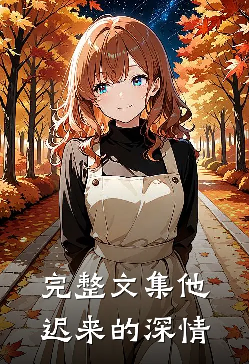 完整文集他迟来的深情免费阅读