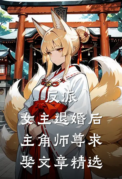 反派：女主退婚后，主角师尊求娶文章精选